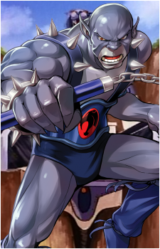 Panthro's image