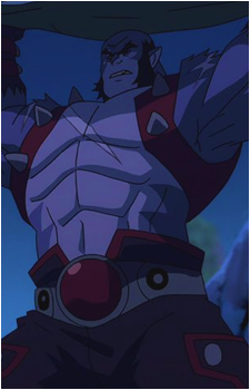 Panthro