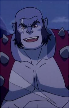 Panthro