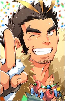 Yamasachihiko