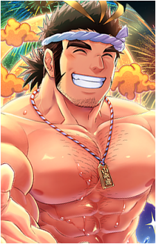 Yamasachihiko
