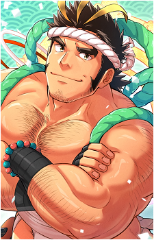 Yamasachihiko