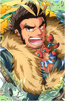 Yamasachihiko