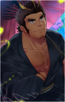 Yamasachihiko