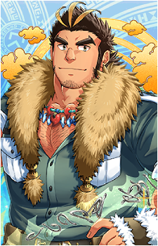 Yamasachihiko's image
