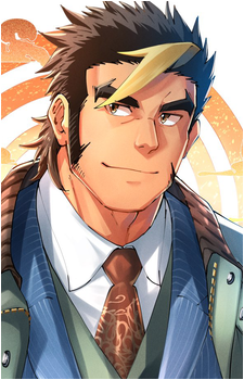 Yamasachihiko
