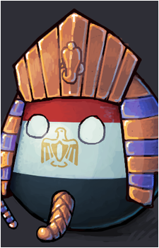 Egyptball