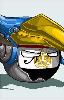 Egyptball