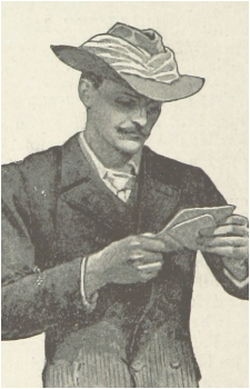 Richard Hatteras's image