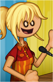 Maggie {PL}