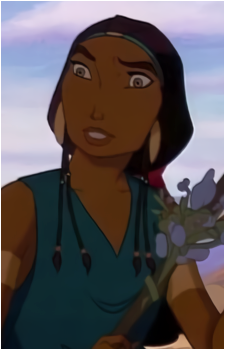 Tzipporah