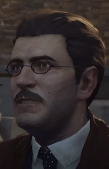 Edgar Swansea