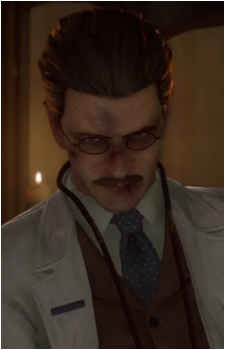 Edgar Swansea