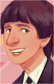 Ringo Starr