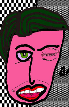 Ringo Starr