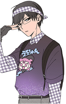 Kimiya Okuta's image