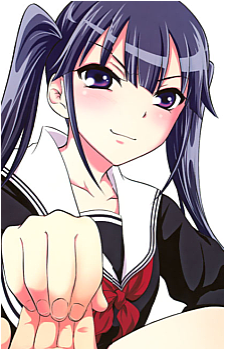 Amaterasu {M-T}