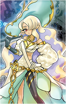 Celeb Rose Magician's image