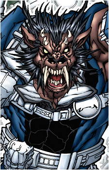Warwolf (Vince Marcus)'s image