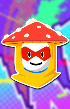 Amanita {JD}