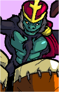 King Conga's image
