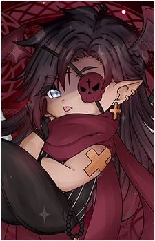 Lucifer's image