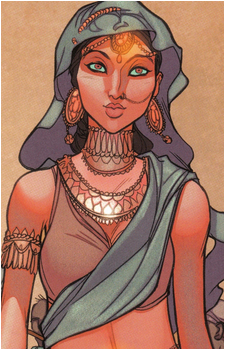 Pyara Kaur's image