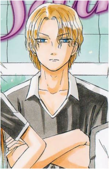 Ichirou Shinjou's image