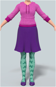 Miss Nanny's image