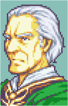 Hausen's image