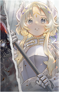 Dogmatika Ecclesia, the Virtuous