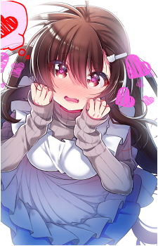 Image 27 - Art: 葉乃はるか (Haruka Hano) Image 27
