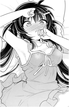 Image 29 - Art: 葉乃はるか (Haruka Hano) Image 29