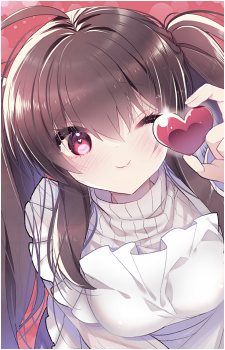 Image 37 - Art: 葉乃はるか (Haruka Hano) Image 37