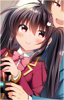 Image 16 - Art: 葉乃はるか (Haruka Hano) Image 16