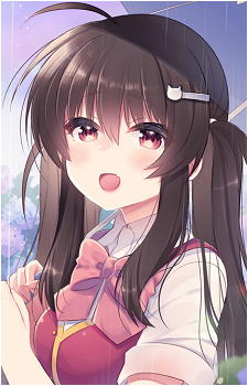 Image 13 - Art: 葉乃はるか (Haruka Hano) Image 13