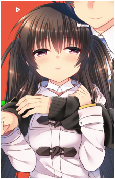 Image 24 - Art: 葉乃はるか (Haruka Hano) Image 24