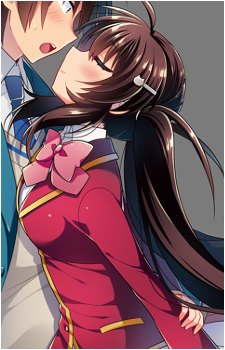 Image 23 - Art: 葉乃はるか (Haruka Hano) Image 23