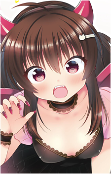Image 3 - Art: 葉乃はるか (Haruka Hano) Image 3
