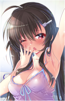 Image 12 - Art: 葉乃はるか (Haruka Hano) Image 12