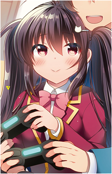 Image 2 - Art: 葉乃はるか (Haruka Hano) Image 2