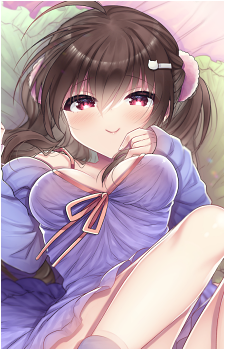 Image 31 - Art: 葉乃はるか (Haruka Hano) Image 31