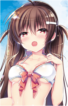 Image 11 - Art: 葉乃はるか (Haruka Hano) Image 11