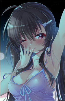 Image 26 - Art: 葉乃はるか (Haruka Hano) Image 26