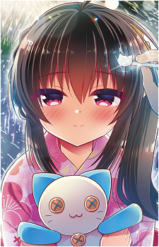 Image 9 - Art: 葉乃はるか (Haruka Hano) Image 9