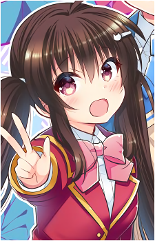 Image 4 - Art: 葉乃はるか (Haruka Hano) Image 4