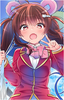 Image 7 - Art: 葉乃はるか (Haruka Hano) Image 7