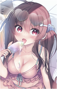 Image 32 - Art: 葉乃はるか (Haruka Hano) Image 32
