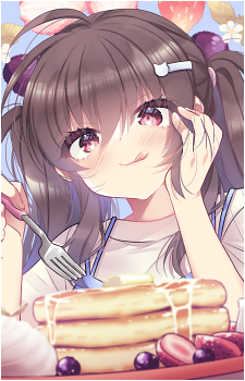 Image 34 - Art: 葉乃はるか (Haruka Hano) Image 34