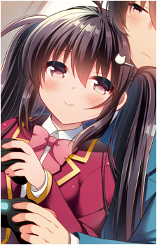Image 17 - Art: 葉乃はるか (Haruka Hano) Image 17